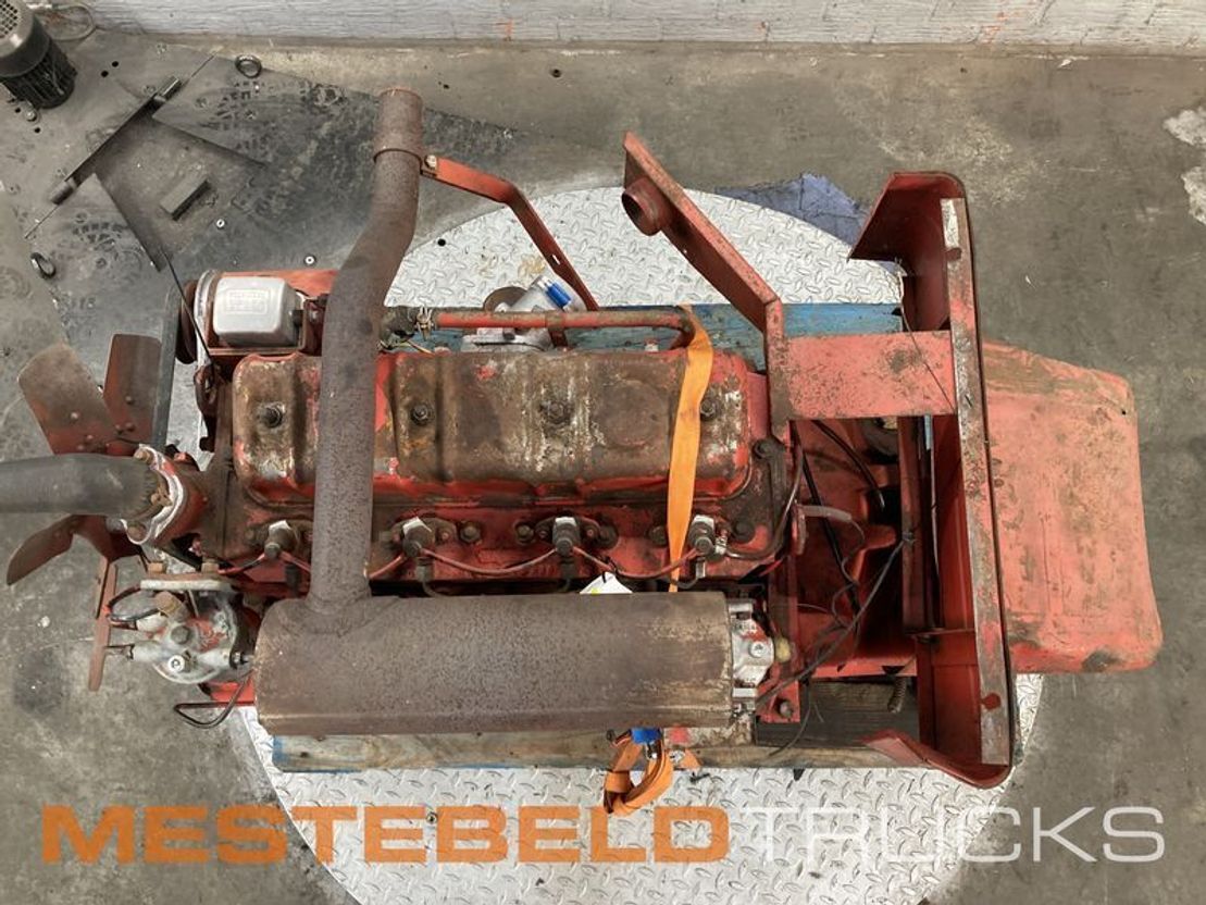 Diversen Motor Perkins 4 cil - Motor und Teile für LKW: das Bild 5 Diversen Motor Perkins 4 cil - Motor und Teile für LKW: das Bild 5