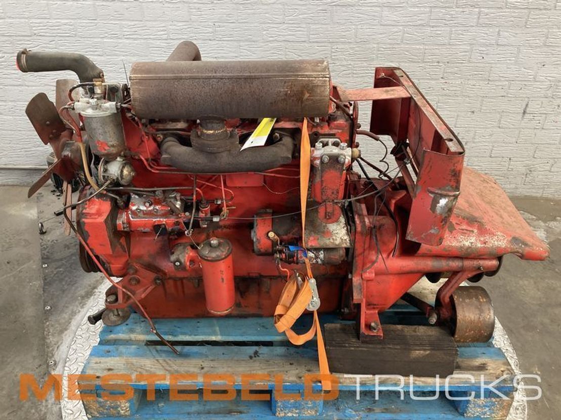Diversen Motor Perkins 4 cil - Motor und Teile für LKW: das Bild 1 Diversen Motor Perkins 4 cil - Motor und Teile für LKW: das Bild 1