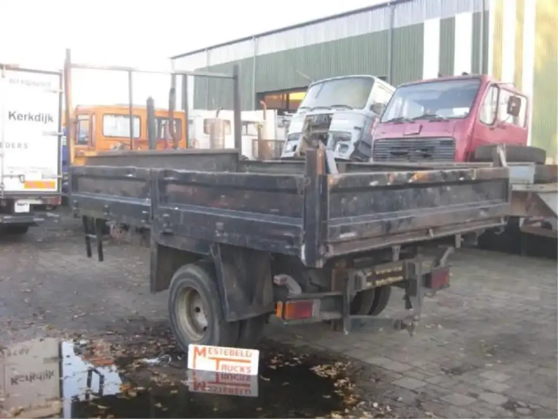 Diversen DIV. Kieper - Ersatzteile für LKW: das Bild 1 Diversen DIV. Kieper - Ersatzteile für LKW: das Bild 1