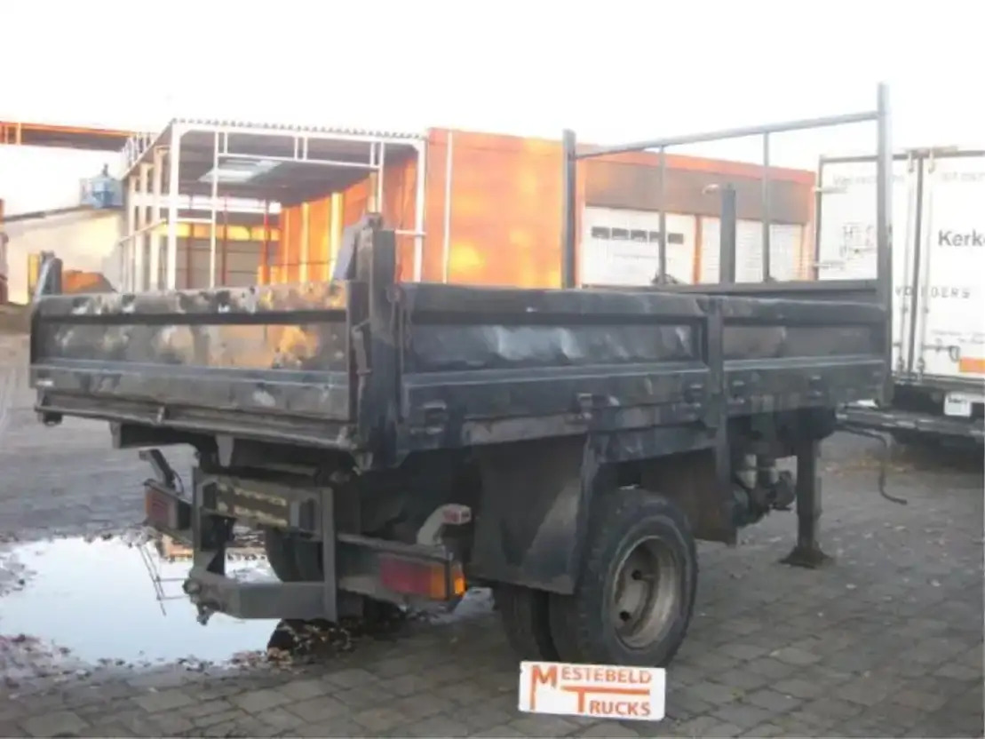 Diversen DIV. Kieper - Ersatzteile für LKW: das Bild 2 Diversen DIV. Kieper - Ersatzteile für LKW: das Bild 2