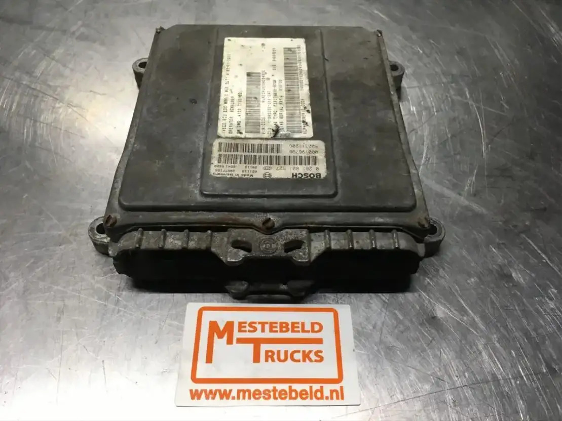Iveco EDC unit - Elektrische Ausrüstung für LKW: das Bild 1 Iveco EDC unit - Elektrische Ausrüstung für LKW: das Bild 1