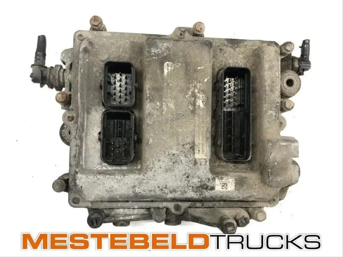 Iveco EDC unit - Elektrische Ausrüstung für LKW: das Bild 1 Iveco EDC unit - Elektrische Ausrüstung für LKW: das Bild 1