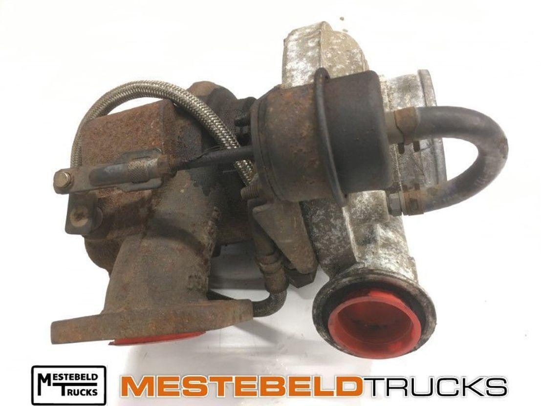 Iveco Turbo - Motor und Teile für LKW: das Bild 1 Iveco Turbo - Motor und Teile für LKW: das Bild 1