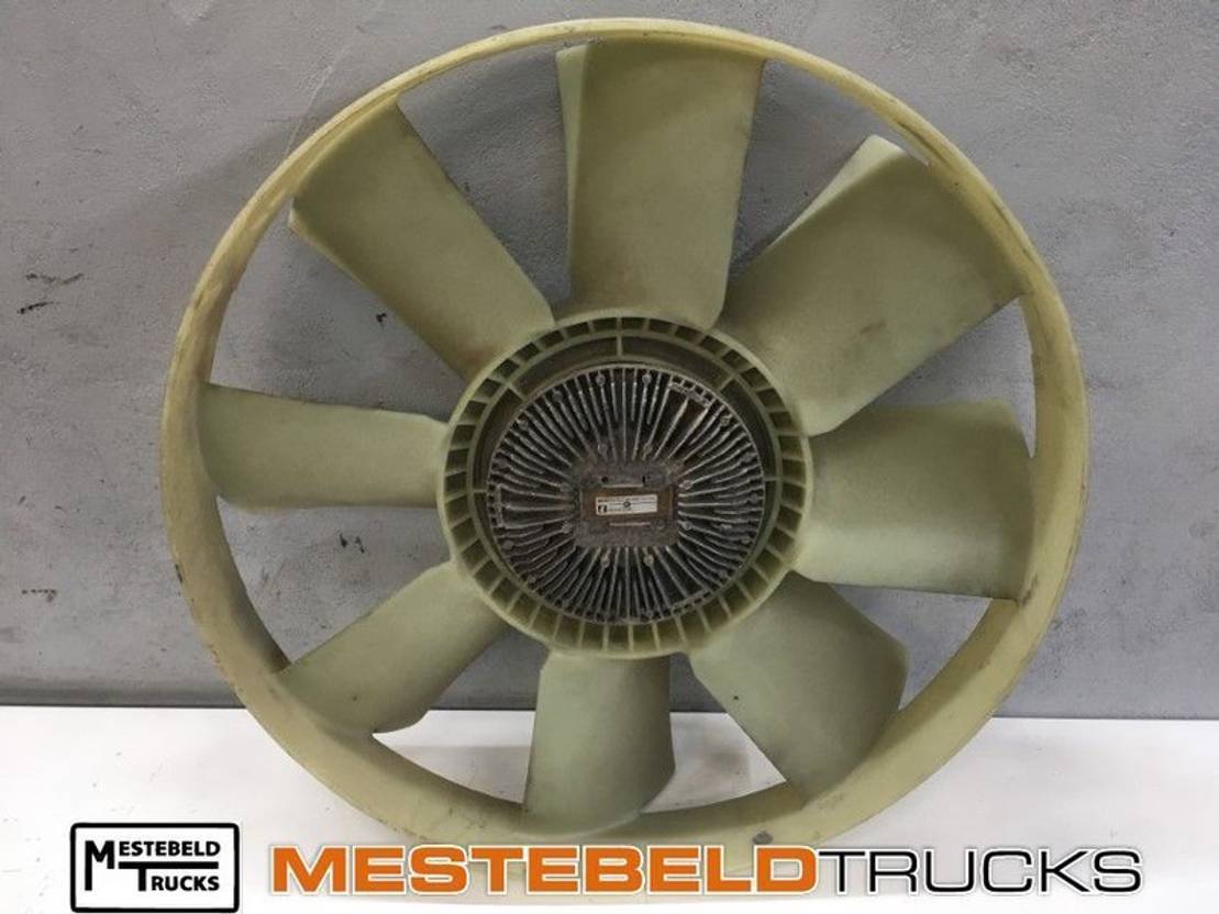 Iveco Visco koppeling + vin - Kühlsystem für LKW: das Bild 1 Iveco Visco koppeling + vin - Kühlsystem für LKW: das Bild 1