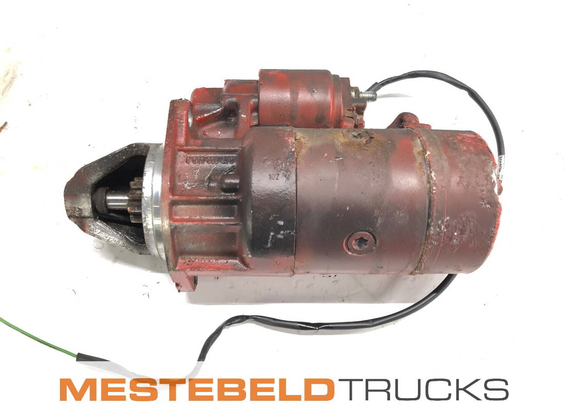 Lombardini Startmotor - Motor und Teile für LKW: das Bild 1 Lombardini Startmotor - Motor und Teile für LKW: das Bild 1