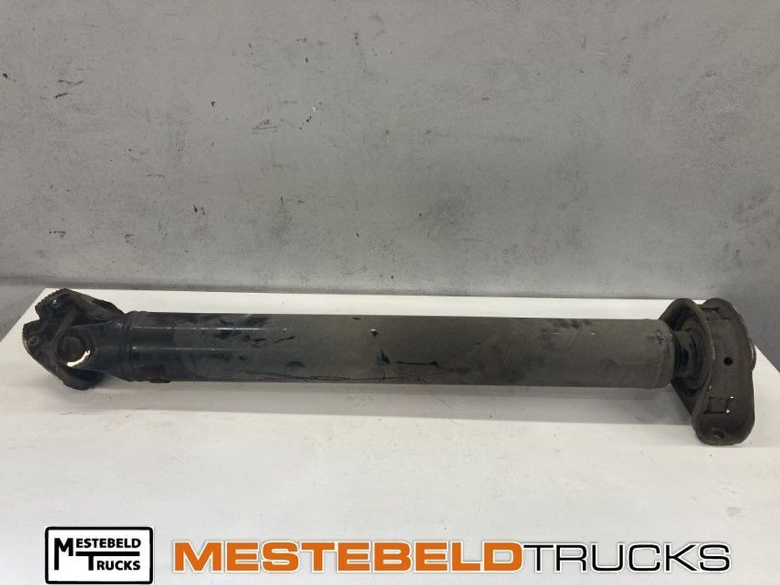 MAN Aandrijfas set - Antriebswelle für LKW: das Bild 1 MAN Aandrijfas set - Antriebswelle für LKW: das Bild 1