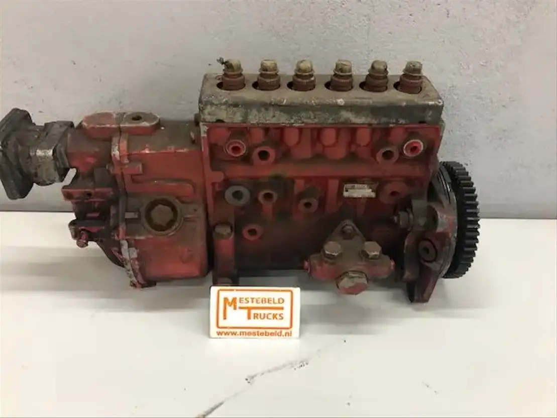 MAN Brandstofpomp D2566 MKF - Kraftstoffpumpe für LKW: das Bild 1 MAN Brandstofpomp D2566 MKF - Kraftstoffpumpe für LKW: das Bild 1