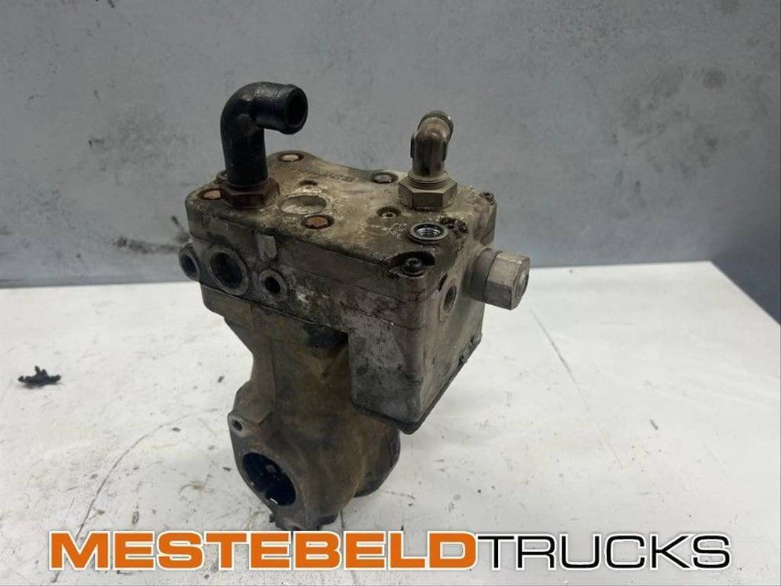 MAN Compressor - Motor und Teile für LKW: das Bild 2 MAN Compressor - Motor und Teile für LKW: das Bild 2