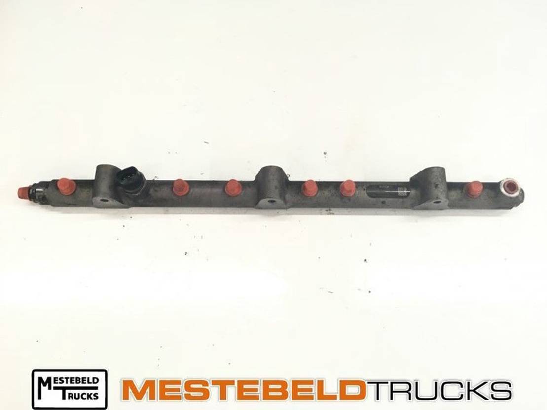 MAN Drukbuis D2066 LF57 - Kraftstoffaufbereitung/ Kraftstoffförderung für Transporter: das Bild 1 MAN Drukbuis D2066 LF57 - Kraftstoffaufbereitung/ Kraftstoffförderung für Transporter: das Bild 1