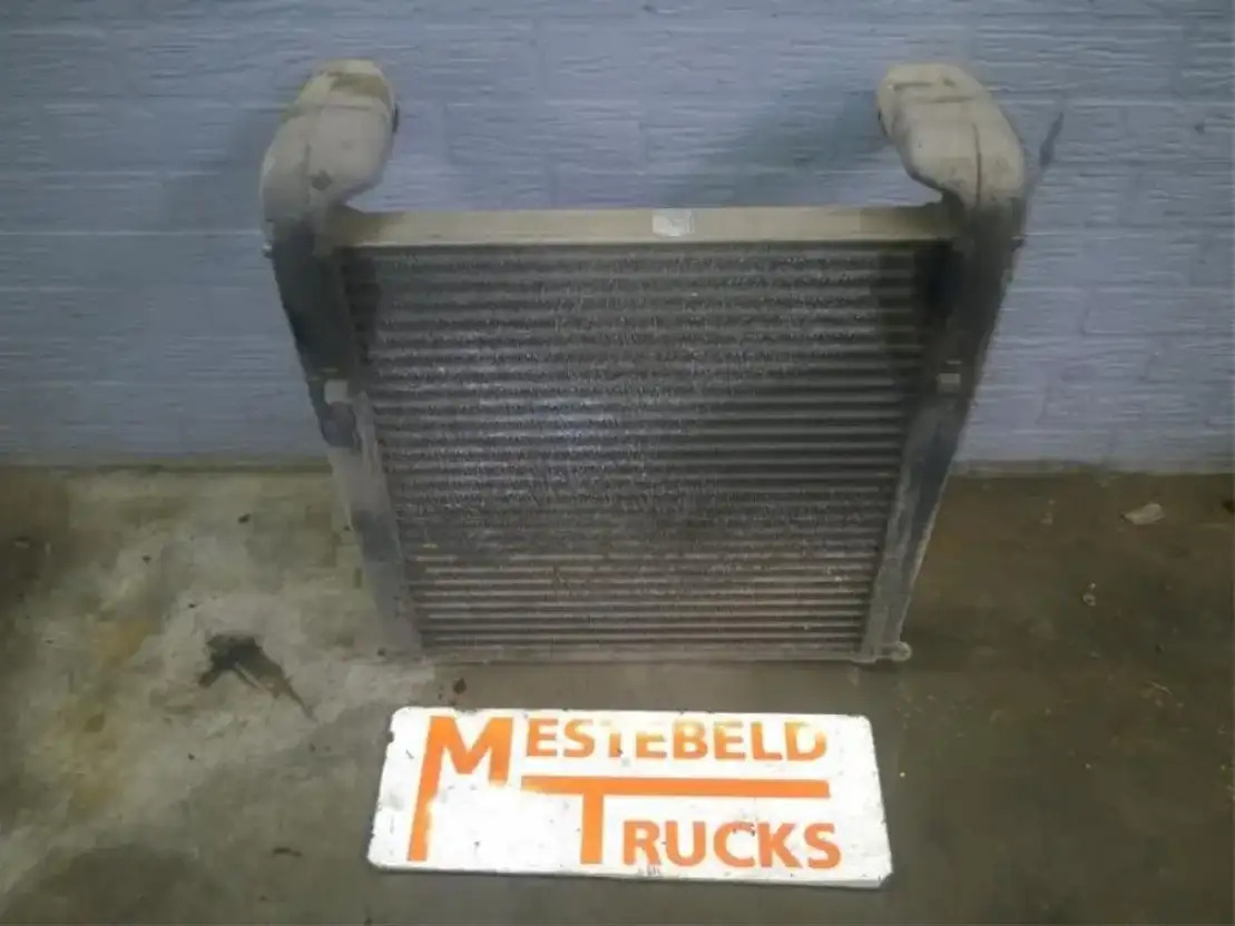 MAN Intercooler L2000 - Kühlsystem für LKW: das Bild 2 MAN Intercooler L2000 - Kühlsystem für LKW: das Bild 2