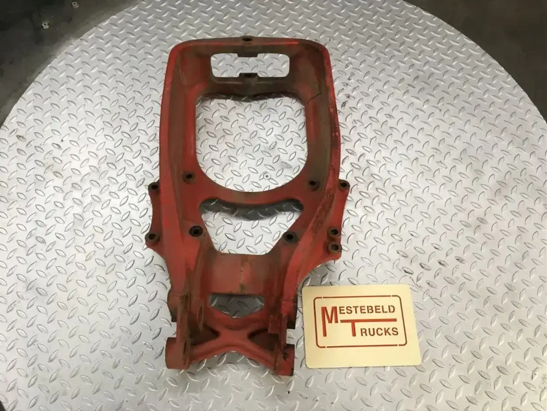 MAN L uchtbalgsteun rechts - Rahmen/ Chassis für LKW: das Bild 1 MAN L uchtbalgsteun rechts - Rahmen/ Chassis für LKW: das Bild 1
