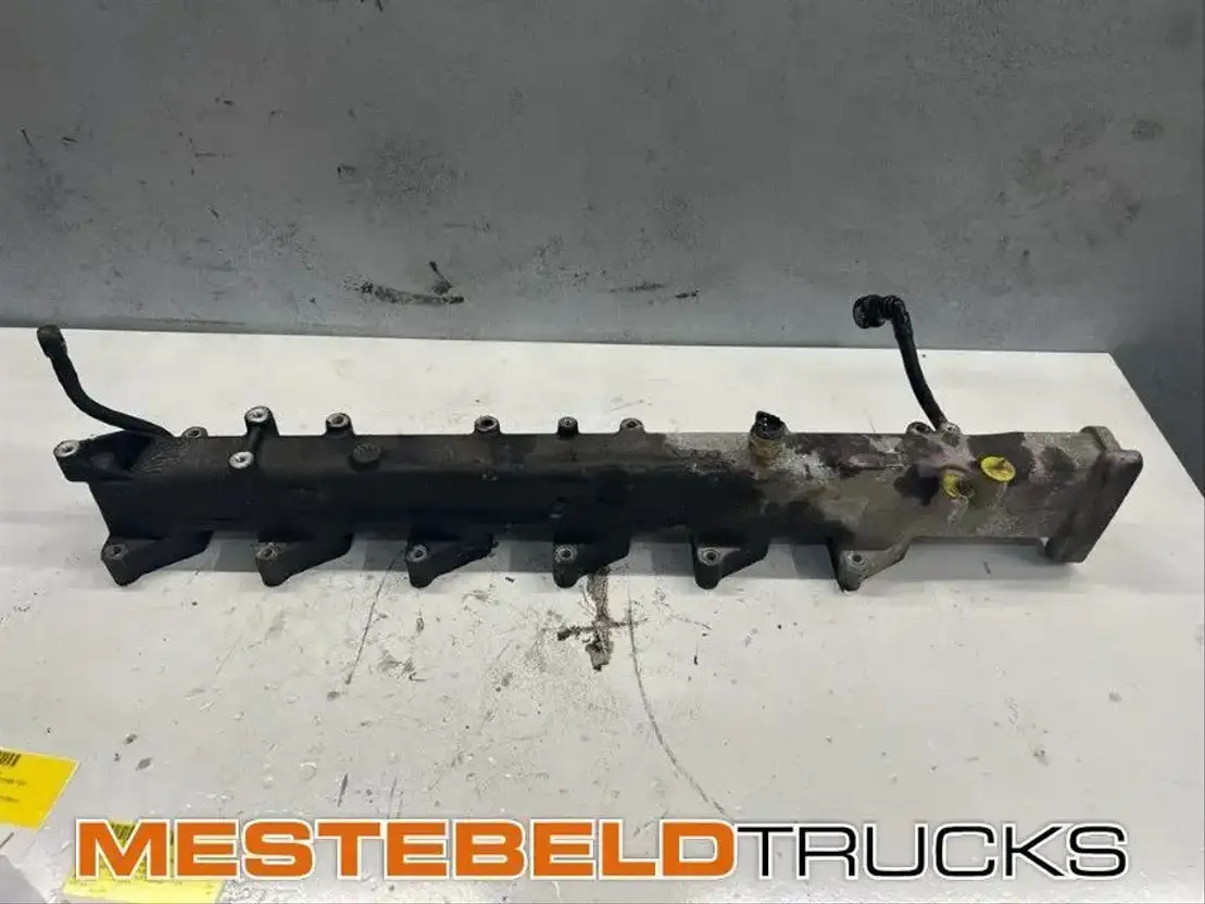 MAN Luchtverdeelbuis D0836 LFL53 - Motor für LKW: das Bild 1 MAN Luchtverdeelbuis D0836 LFL53 - Motor für LKW: das Bild 1