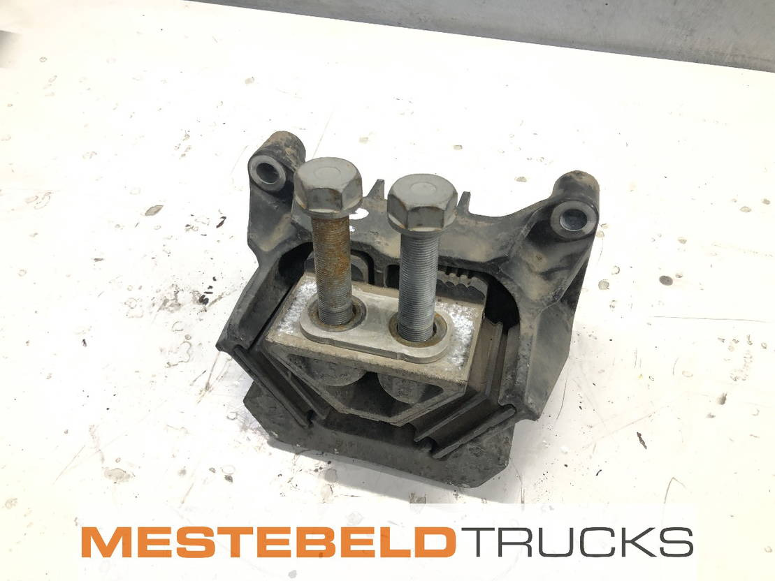 MAN Motorsteun rechtsachter - Rahmen/ Chassis für LKW: das Bild 1 MAN Motorsteun rechtsachter - Rahmen/ Chassis für LKW: das Bild 1