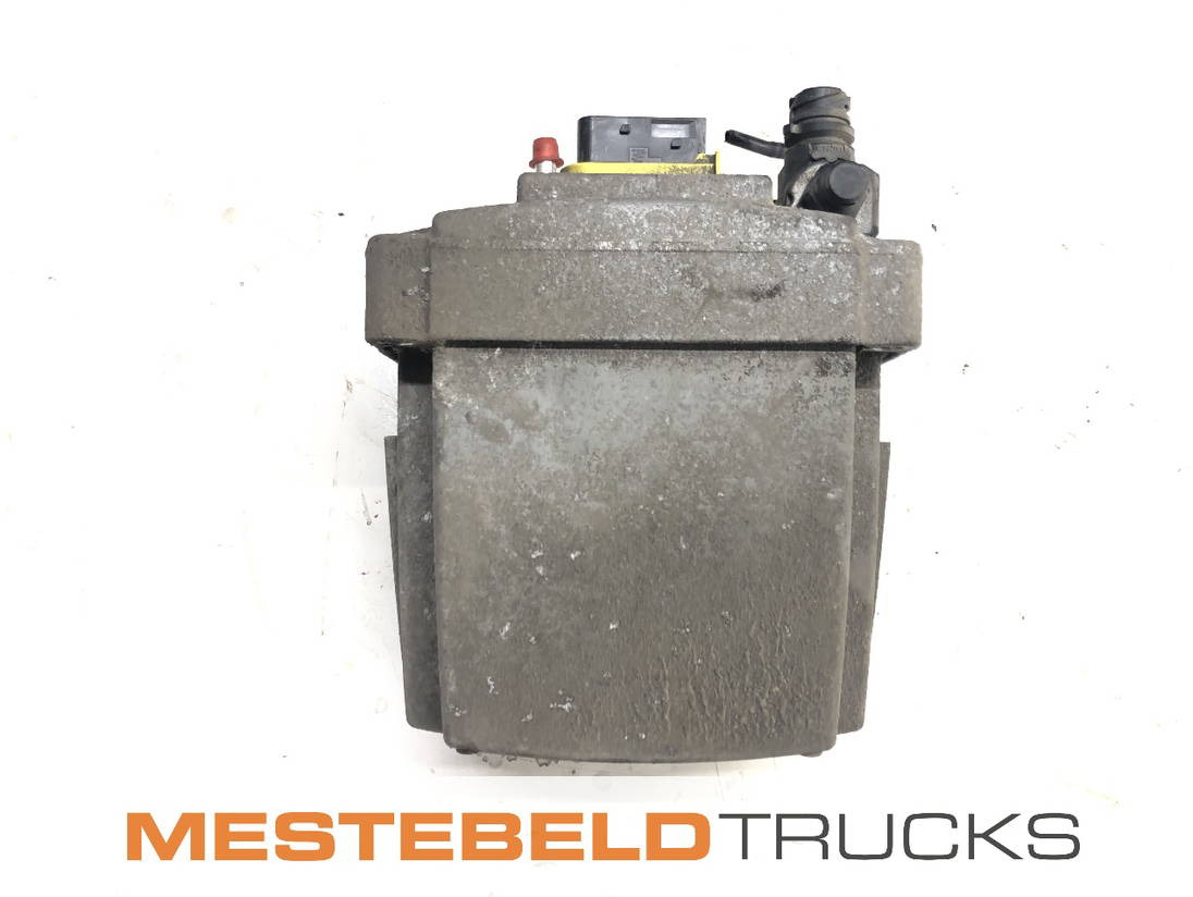 MAN Opvoermodule Ad blue - AdBlue Tank für LKW: das Bild 1 MAN Opvoermodule Ad blue - AdBlue Tank für LKW: das Bild 1