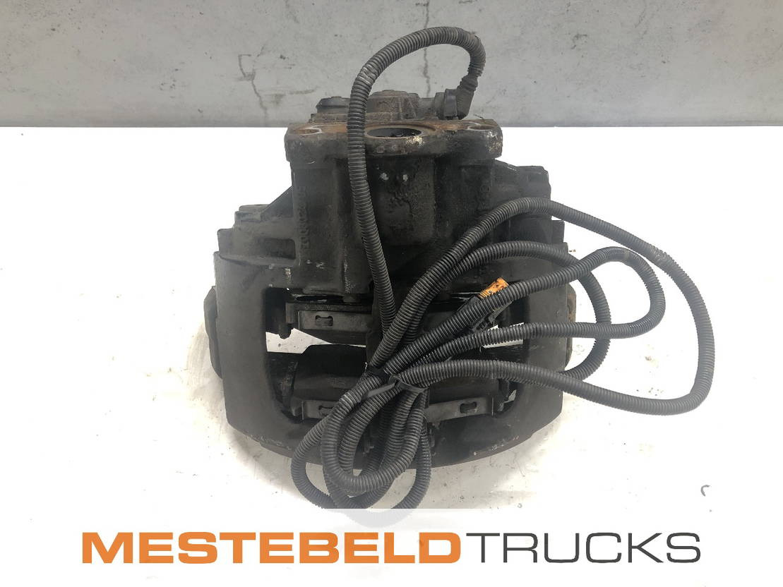 MAN Remklauw RA/LV - Bremsteile für LKW: das Bild 1 MAN Remklauw RA/LV - Bremsteile für LKW: das Bild 1