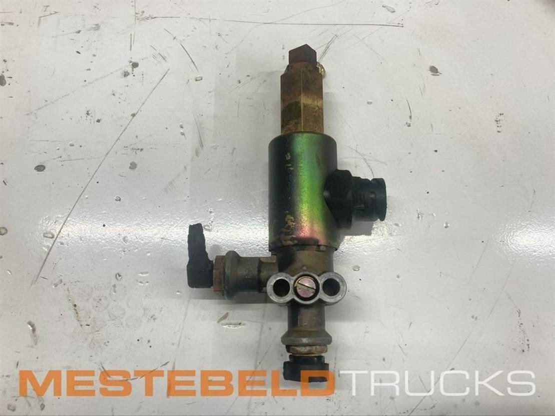 Mercedes-Benz Magneetklep 3/2 Way GGVS - Bremsventil für LKW: das Bild 1 Mercedes-Benz Magneetklep 3/2 Way GGVS - Bremsventil für LKW: das Bild 1