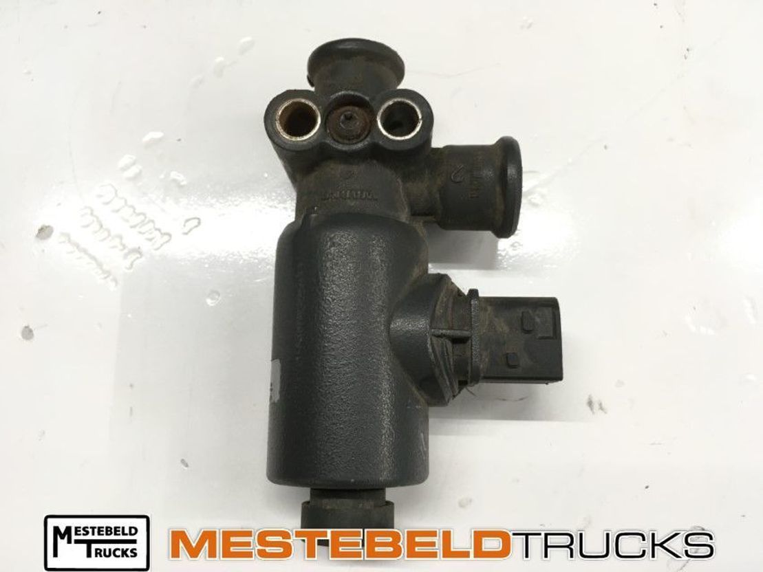 Mercedes-Benz Magneetventiel - Bremsventil für LKW: das Bild 1 Mercedes-Benz Magneetventiel - Bremsventil für LKW: das Bild 1