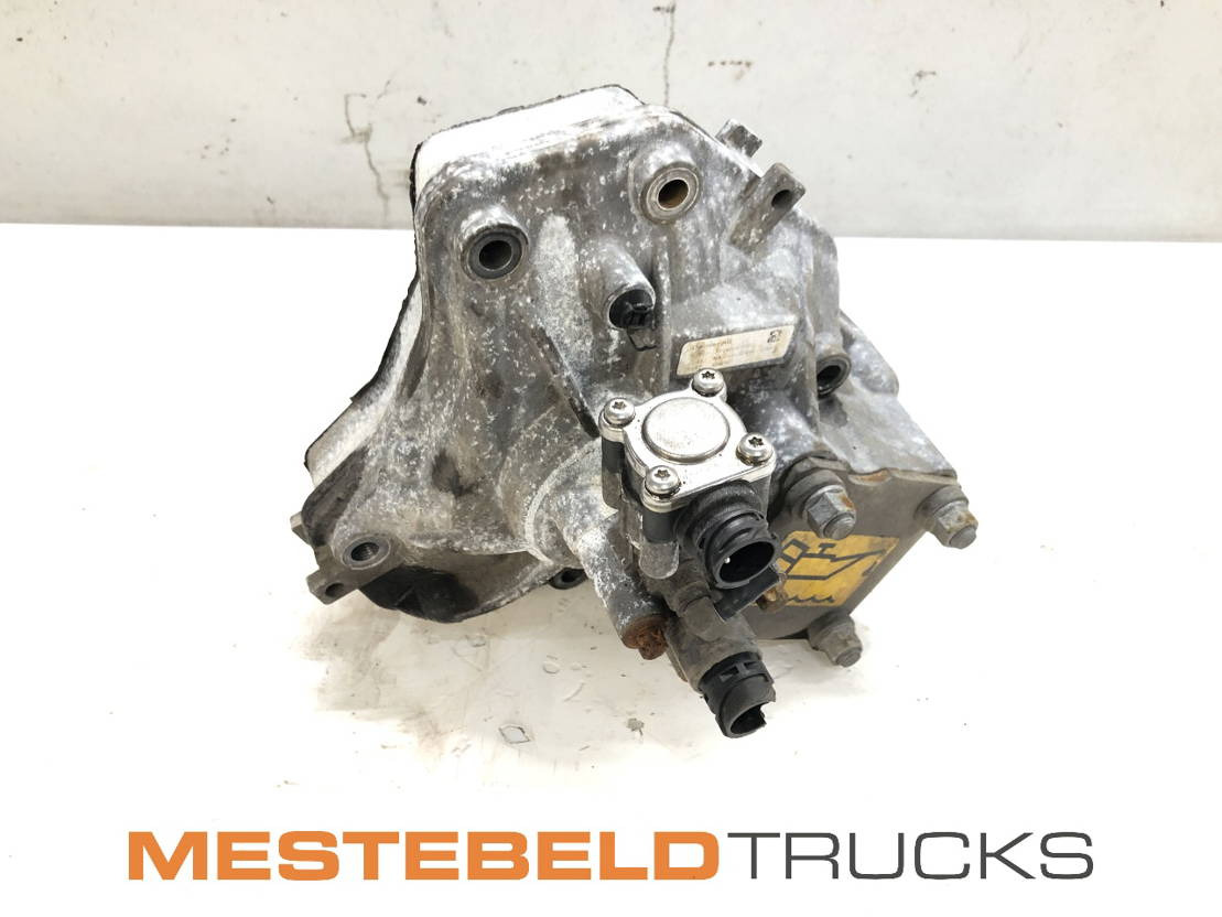 Mercedes-Benz PTO NA 131-2 G211-12 - Hydraulik für LKW: das Bild 1 Mercedes-Benz PTO NA 131-2 G211-12 - Hydraulik für LKW: das Bild 1