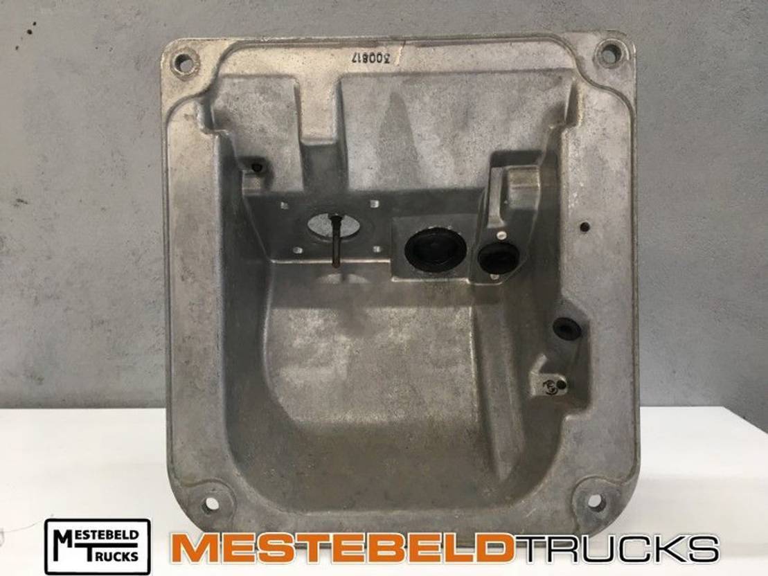 Mercedes Benz Pedalen paneel met rempedaal - Bremsteile für LKW: das Bild 2 Mercedes Benz Pedalen paneel met rempedaal - Bremsteile für LKW: das Bild 2