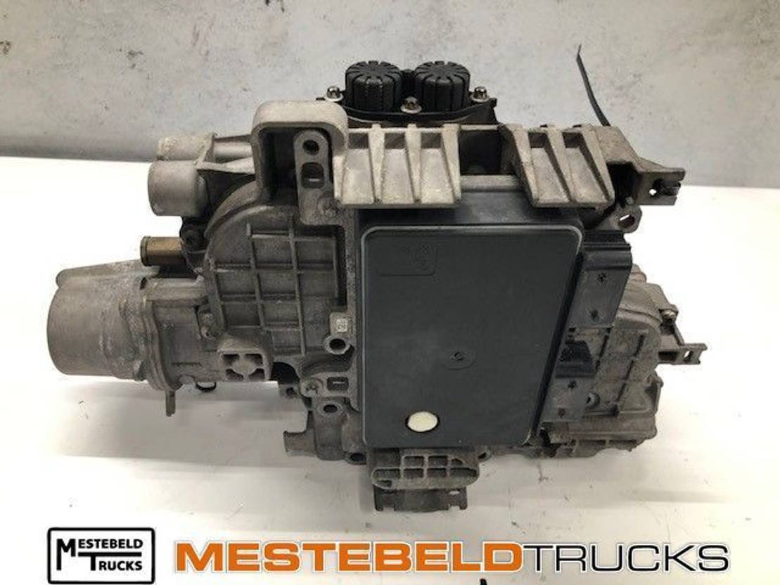 Mercedes-Benz Schakelmodule G2181-12 MP4 - Getriebe für LKW: das Bild 1 Mercedes-Benz Schakelmodule G2181-12 MP4 - Getriebe für LKW: das Bild 1