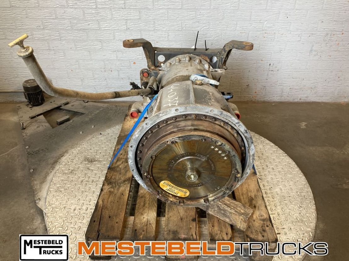 Mercedes-Benz Versnellingsbak Allison MD 3060 P - Getriebe für LKW: das Bild 4 Mercedes-Benz Versnellingsbak Allison MD 3060 P - Getriebe für LKW: das Bild 4