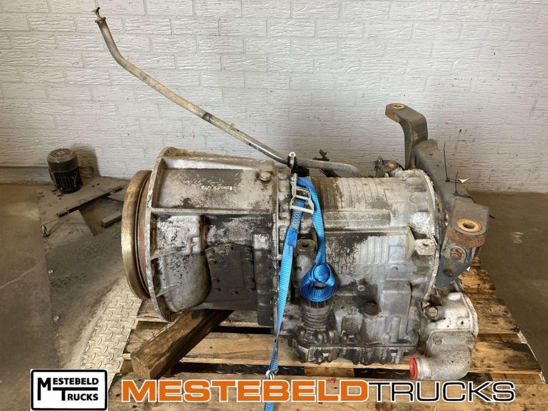 Mercedes-Benz Versnellingsbak Allison MD 3060 P - Getriebe für LKW: das Bild 1 Mercedes-Benz Versnellingsbak Allison MD 3060 P - Getriebe für LKW: das Bild 1