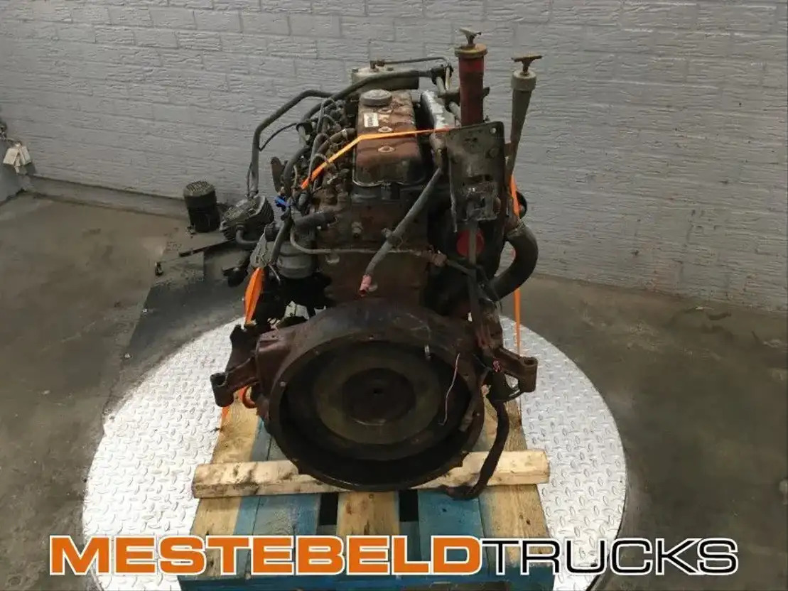 Perkins Motor 4 cilinder - Motor für LKW: das Bild 3 Perkins Motor 4 cilinder - Motor für LKW: das Bild 3