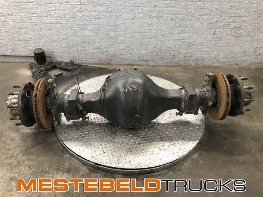 Renault Achteras - Hinterachse für LKW: das Bild 1 Renault Achteras - Hinterachse für LKW: das Bild 1