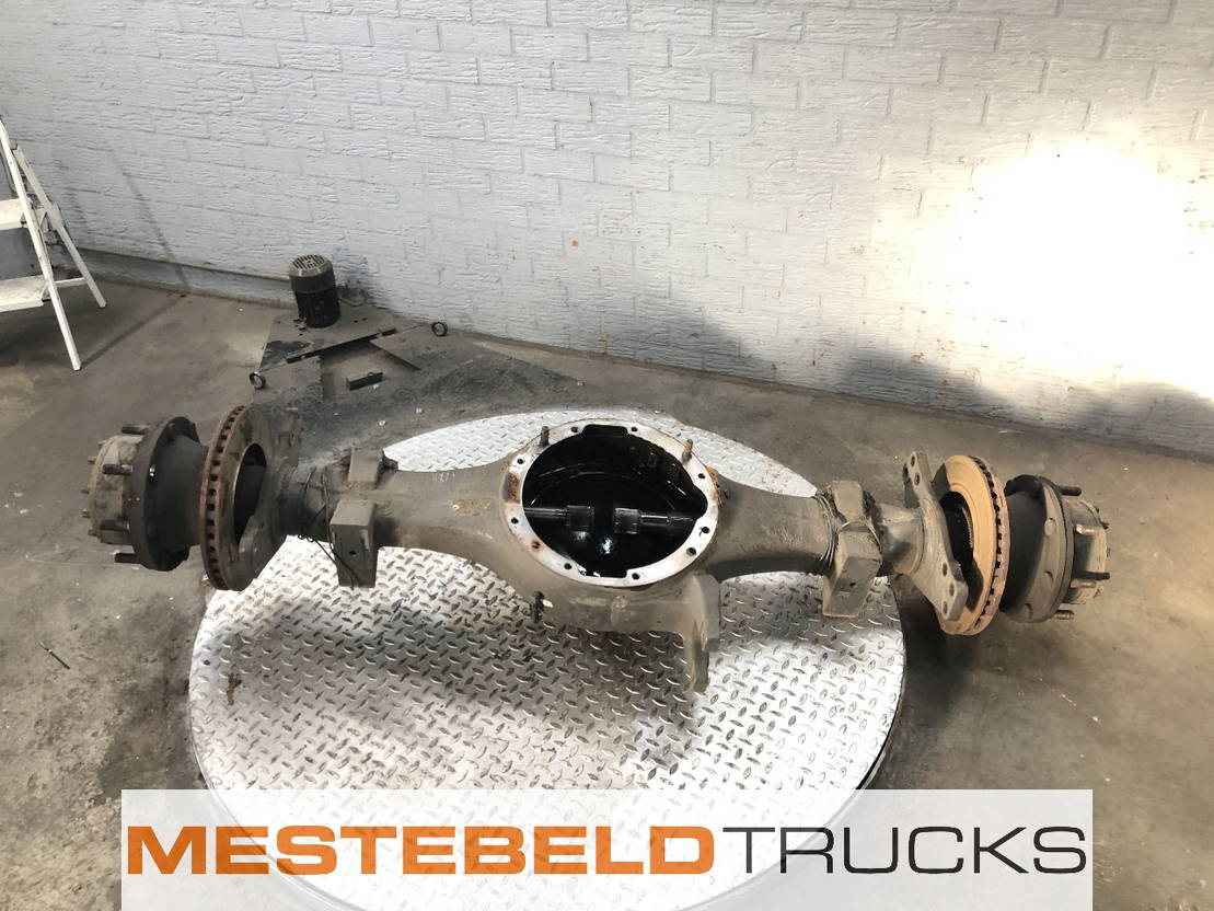 Renault Achterasbanjo MS14 / RS1026SV - Hinterachse für LKW: das Bild 1 Renault Achterasbanjo MS14 / RS1026SV - Hinterachse für LKW: das Bild 1