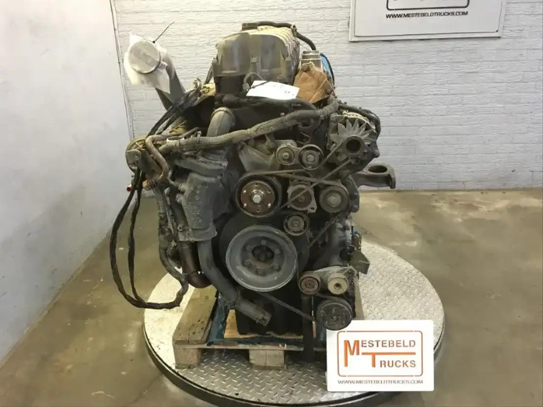 Renault Motor premium DCI 11 - Motor für LKW: das Bild 1 Renault Motor premium DCI 11 - Motor für LKW: das Bild 1