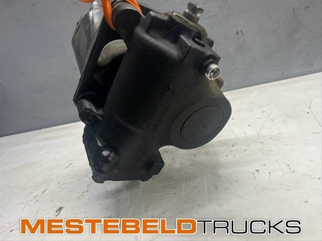 Renault Stuurhuis - Lenkung für LKW: das Bild 1 Renault Stuurhuis - Lenkung für LKW: das Bild 1