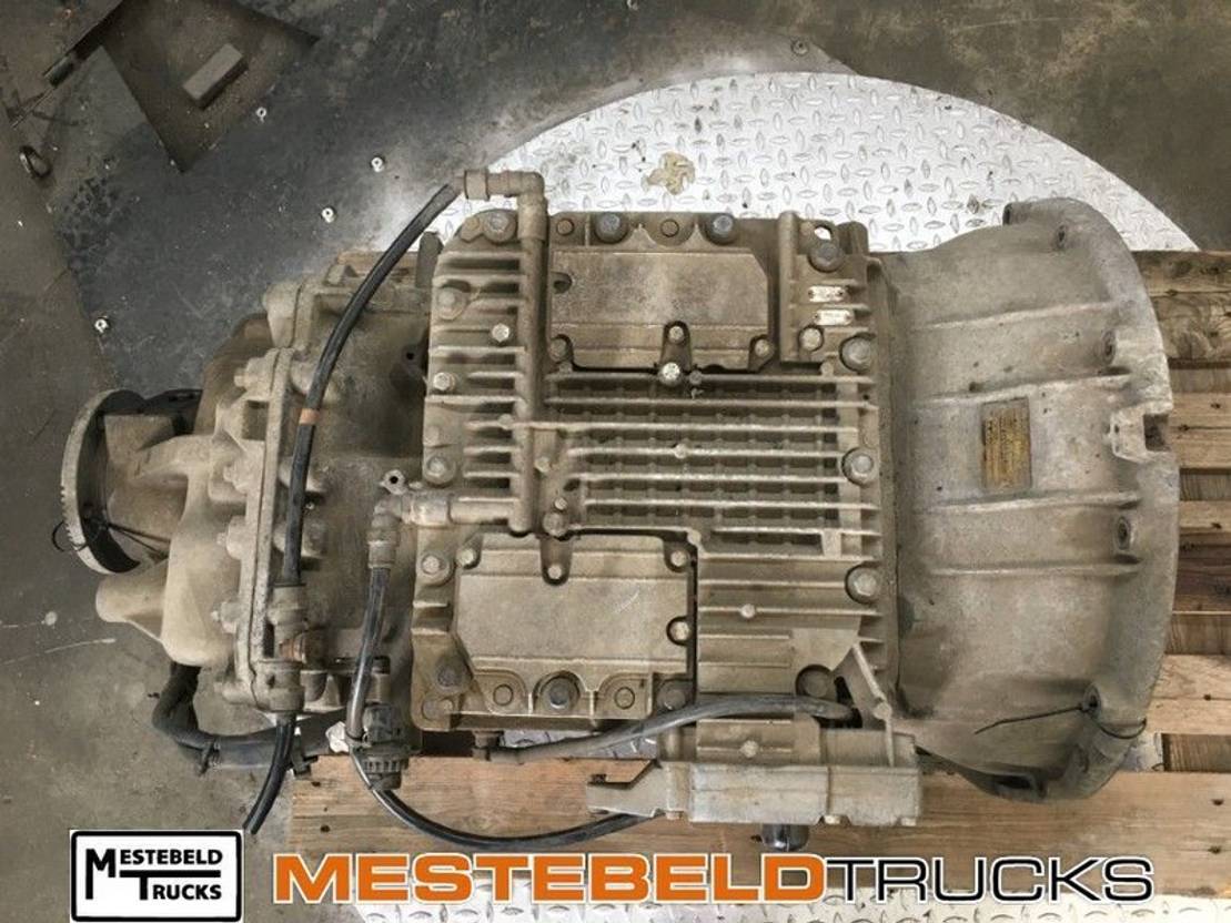Renault Versnellingsbak AT 2512 Magnum AE - Getriebe für LKW: das Bild 5 Renault Versnellingsbak AT 2512 Magnum AE - Getriebe für LKW: das Bild 5