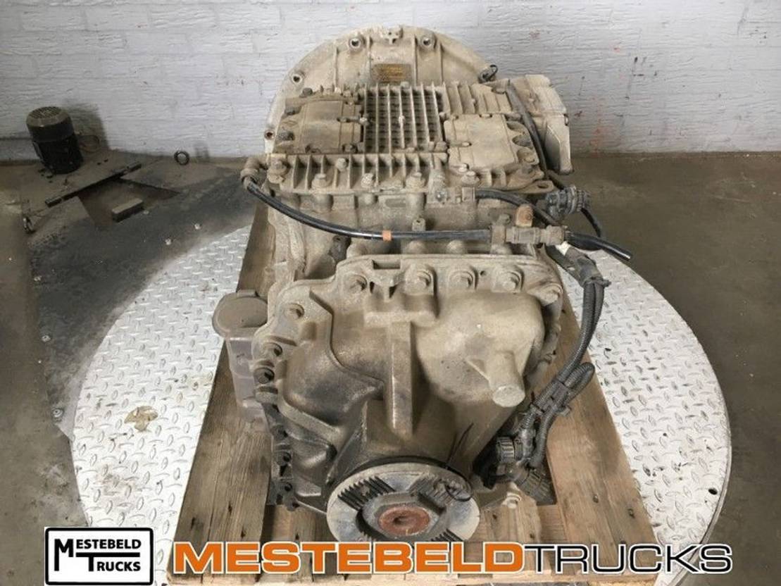 Renault Versnellingsbak AT 2512 Magnum AE - Getriebe für LKW: das Bild 4 Renault Versnellingsbak AT 2512 Magnum AE - Getriebe für LKW: das Bild 4