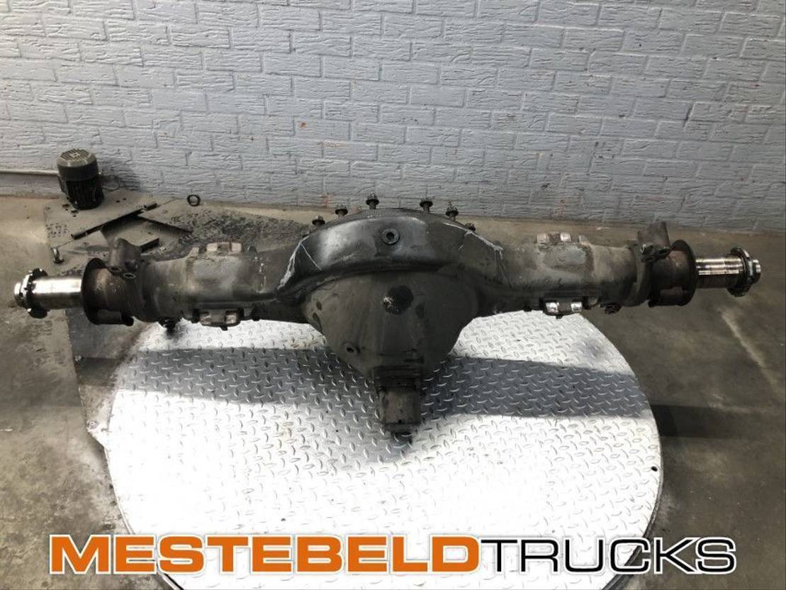Scania Achteraslichaam - Hinterachse für LKW: das Bild 2 Scania Achteraslichaam - Hinterachse für LKW: das Bild 2