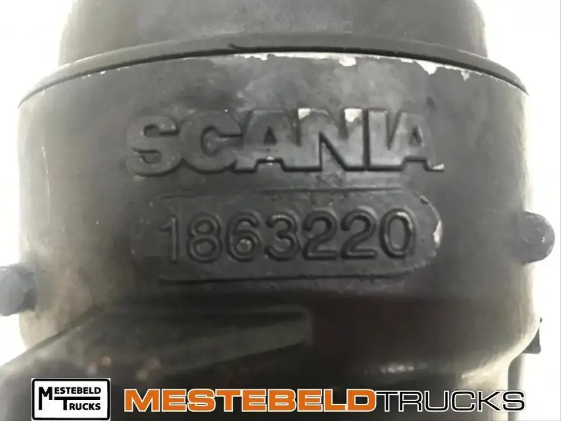 Scania Brandstoffilter DC 13 05 XPI - Kraftstofffilter für LKW: das Bild 2 Scania Brandstoffilter DC 13 05 XPI - Kraftstofffilter für LKW: das Bild 2
