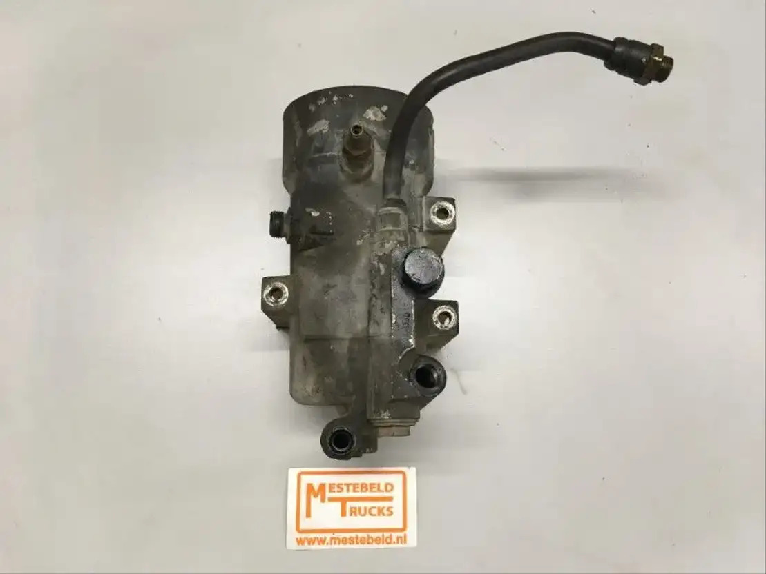 Scania Brandstoffilter - Kraftstofffilter für LKW: das Bild 1 Scania Brandstoffilter - Kraftstofffilter für LKW: das Bild 1