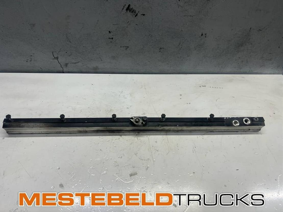 Scania Brandstofgallerij DC 13 PDE - Kraftstoffaufbereitung/ Kraftstoffförderung für LKW: das Bild 1 Scania Brandstofgallerij DC 13 PDE - Kraftstoffaufbereitung/ Kraftstoffförderung für LKW: das Bild 1