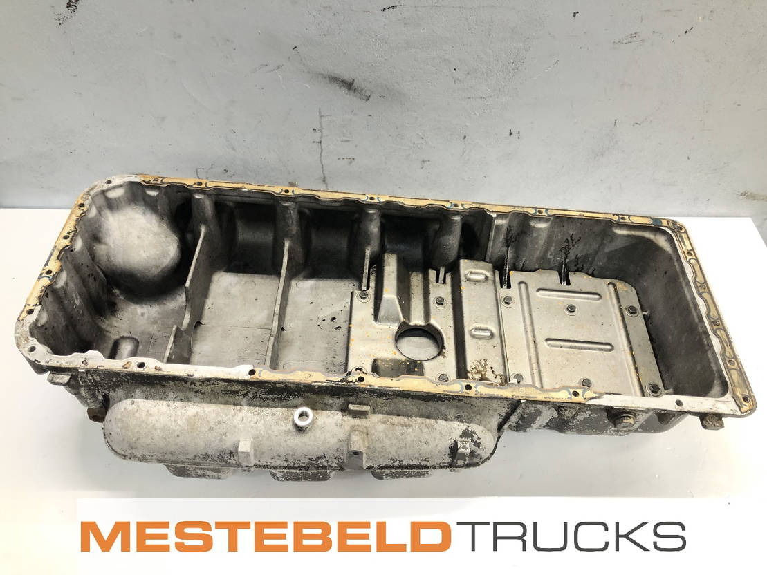 Scania Carter DC 09 bus - Motor und Teile für LKW: das Bild 1 Scania Carter DC 09 bus - Motor und Teile für LKW: das Bild 1