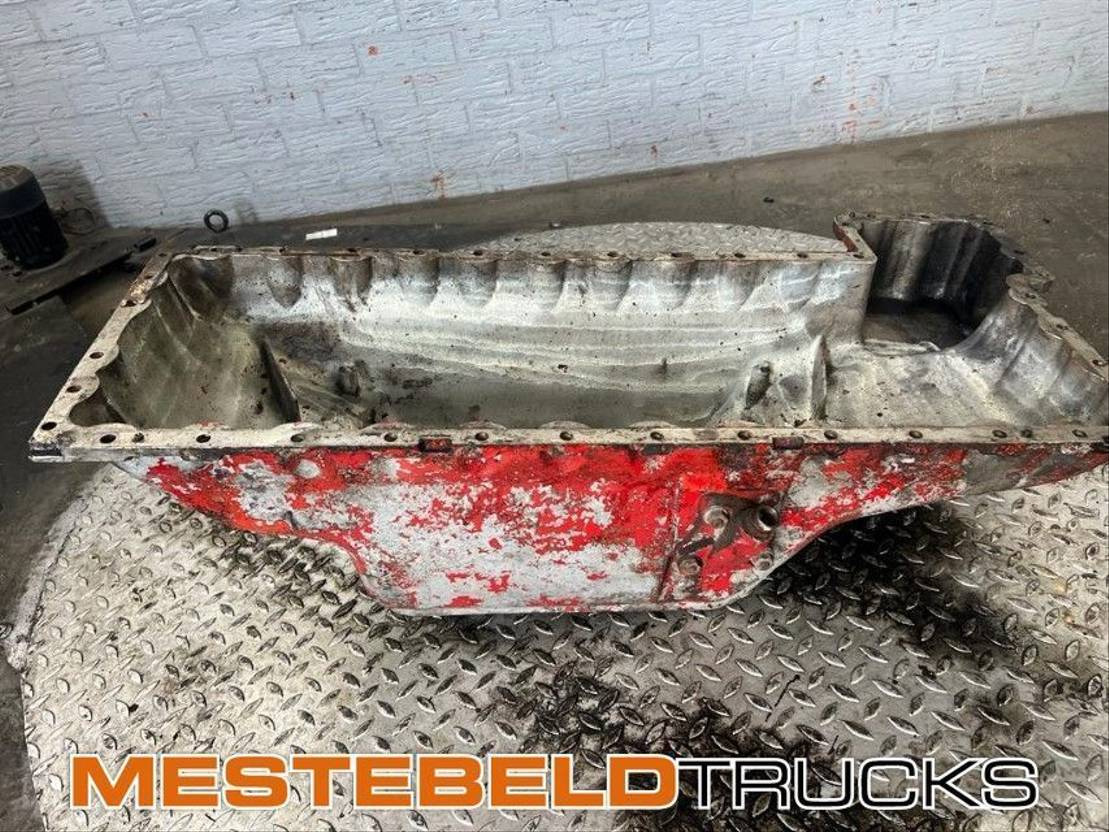 Scania Carter DC 14 01 - Motor und Teile für LKW: das Bild 2 Scania Carter DC 14 01 - Motor und Teile für LKW: das Bild 2