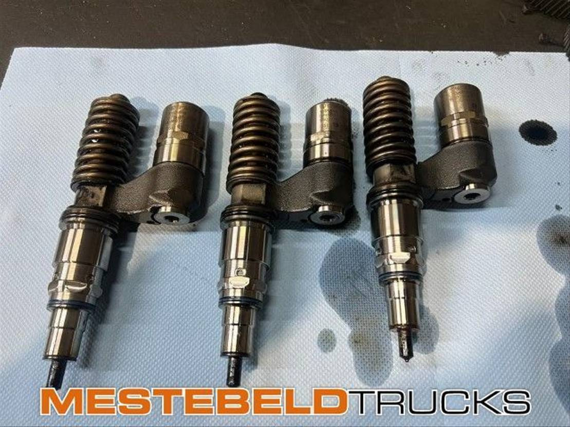 Scania Injector PDE - Kraftstoffaufbereitung/ Kraftstoffförderung für LKW: das Bild 1 Scania Injector PDE - Kraftstoffaufbereitung/ Kraftstoffförderung für LKW: das Bild 1