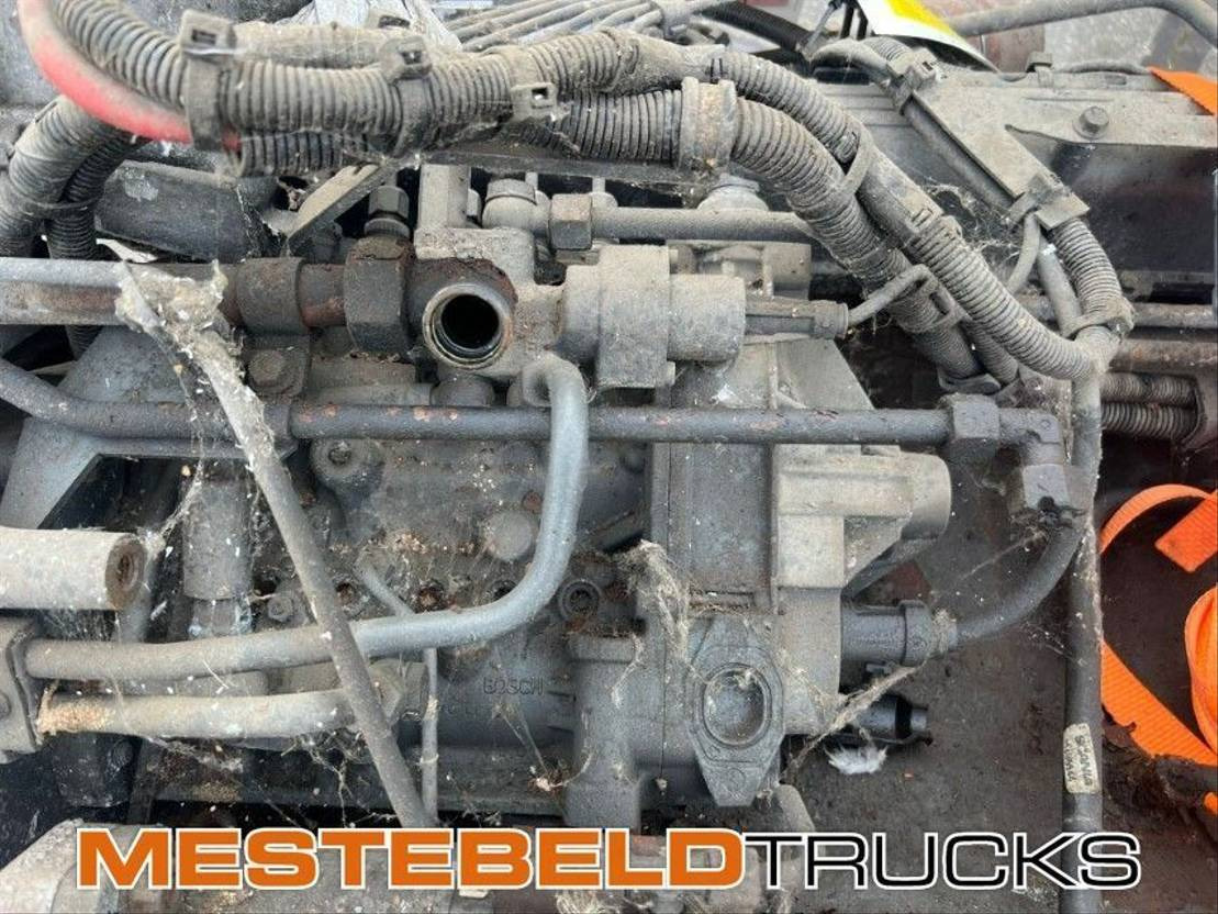 Scania Motor DC9 - Motor und Teile für LKW: das Bild 4 Scania Motor DC9 - Motor und Teile für LKW: das Bild 4