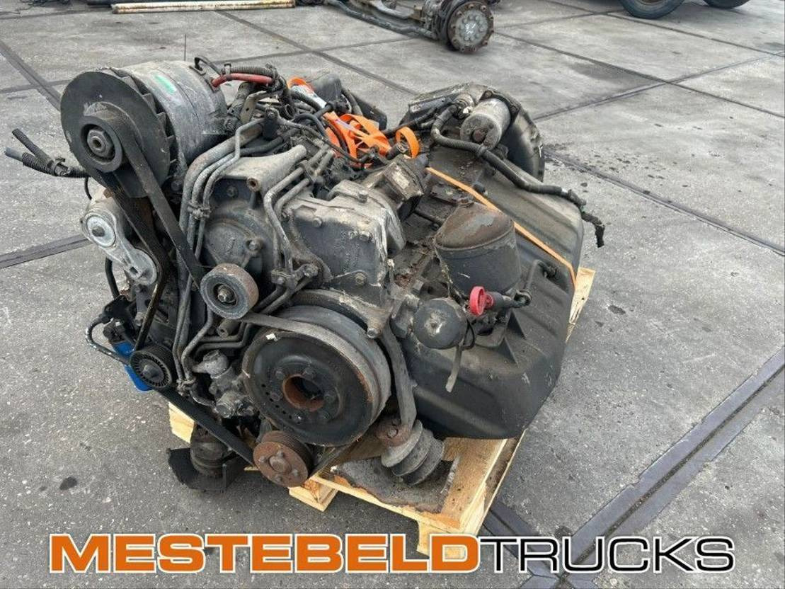 Scania Motor DC9 - Motor und Teile für LKW: das Bild 5 Scania Motor DC9 - Motor und Teile für LKW: das Bild 5