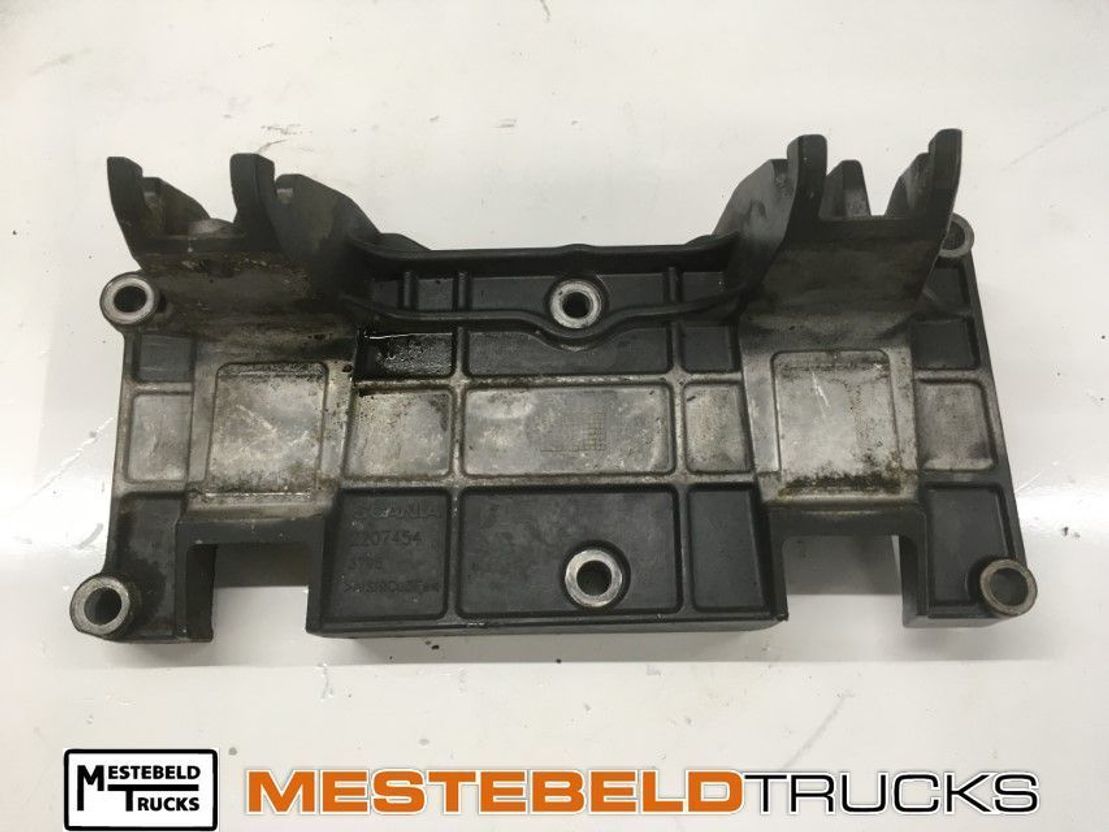 Scania S teun EGR koeler DC XPI - Motor und Teile für LKW: das Bild 1 Scania S teun EGR koeler DC XPI - Motor und Teile für LKW: das Bild 1