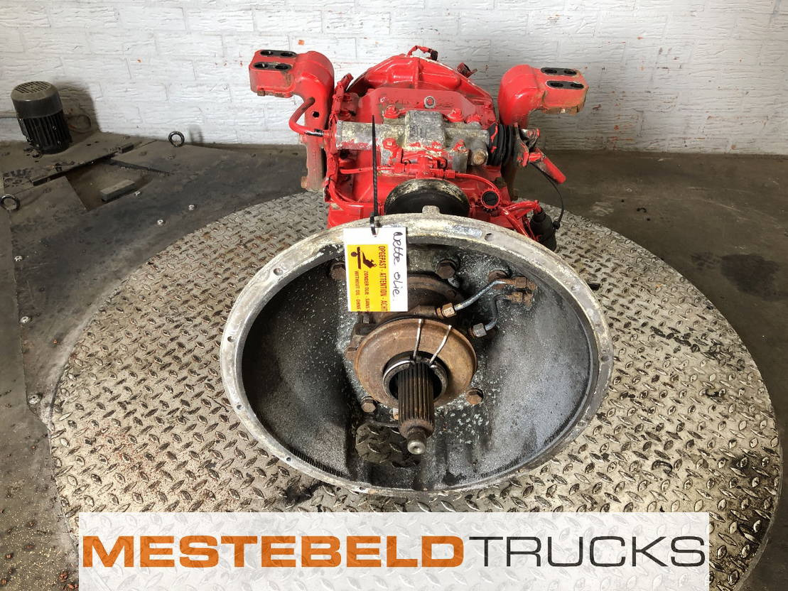 Scania Versnellingsbak GR 900 - Getriebe für LKW: das Bild 4 Scania Versnellingsbak GR 900 - Getriebe für LKW: das Bild 4
