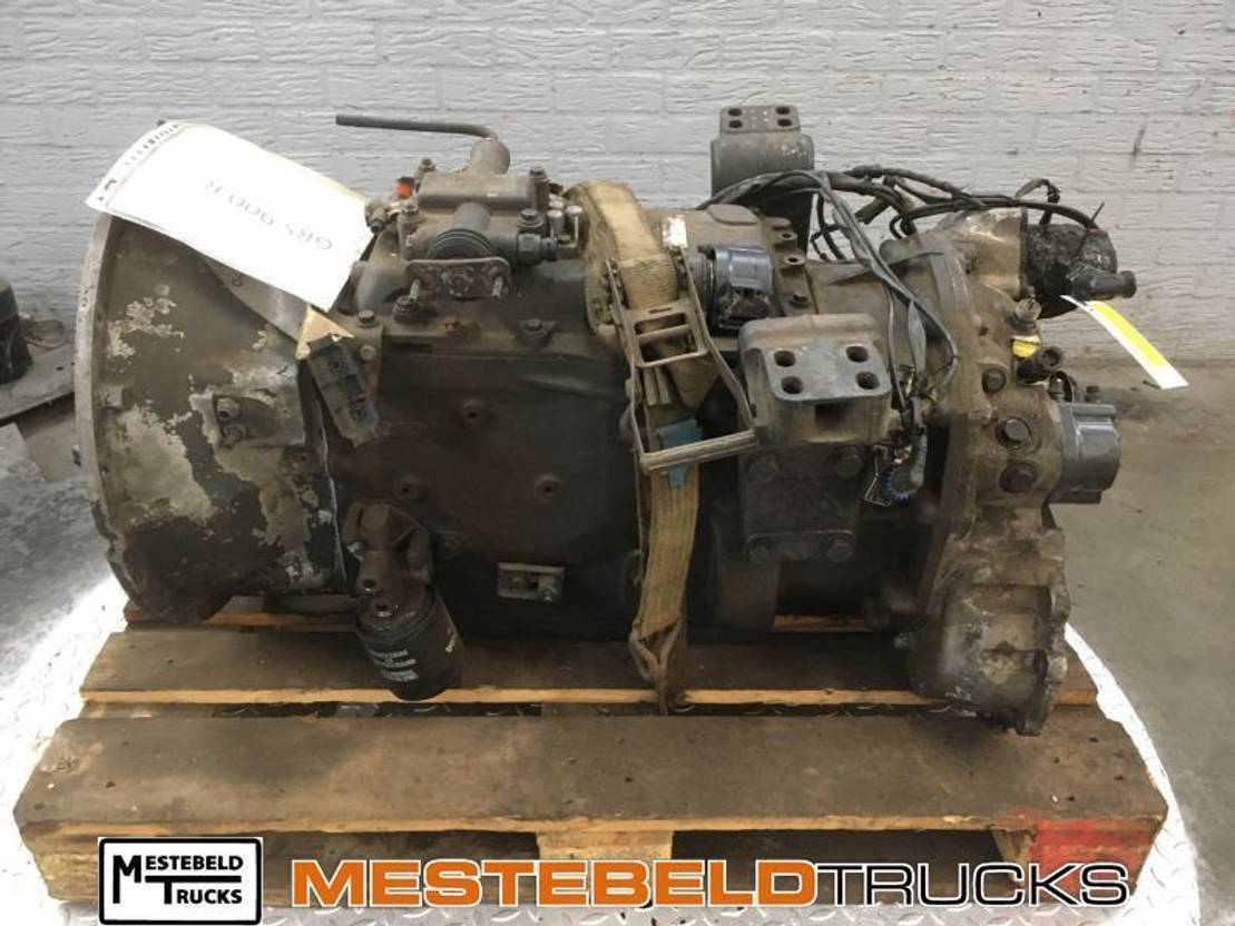 Scania Versnellingsbak GRS 890 optiecruise - Getriebe für LKW: das Bild 1 Scania Versnellingsbak GRS 890 optiecruise - Getriebe für LKW: das Bild 1