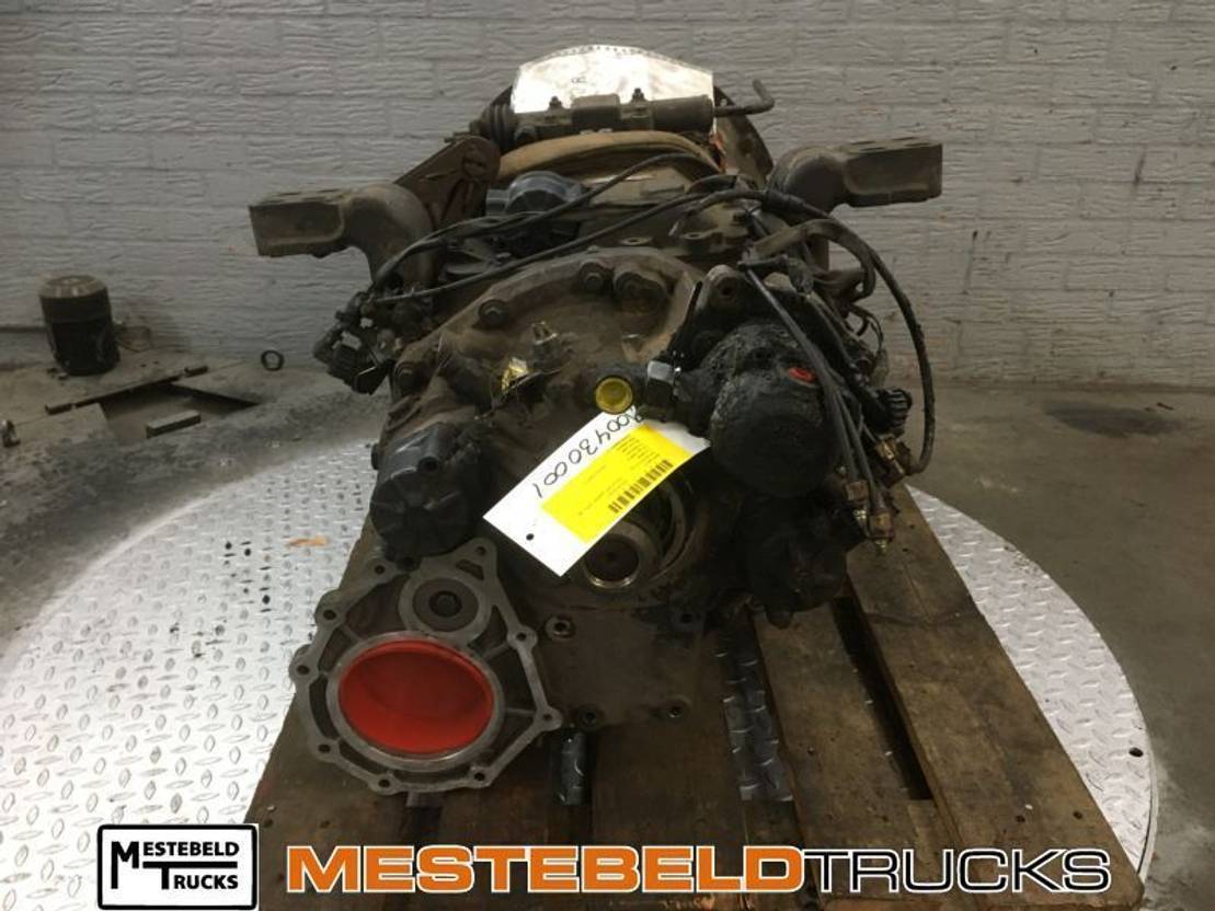 Scania Versnellingsbak GRS 890 optiecruise - Getriebe für LKW: das Bild 3 Scania Versnellingsbak GRS 890 optiecruise - Getriebe für LKW: das Bild 3