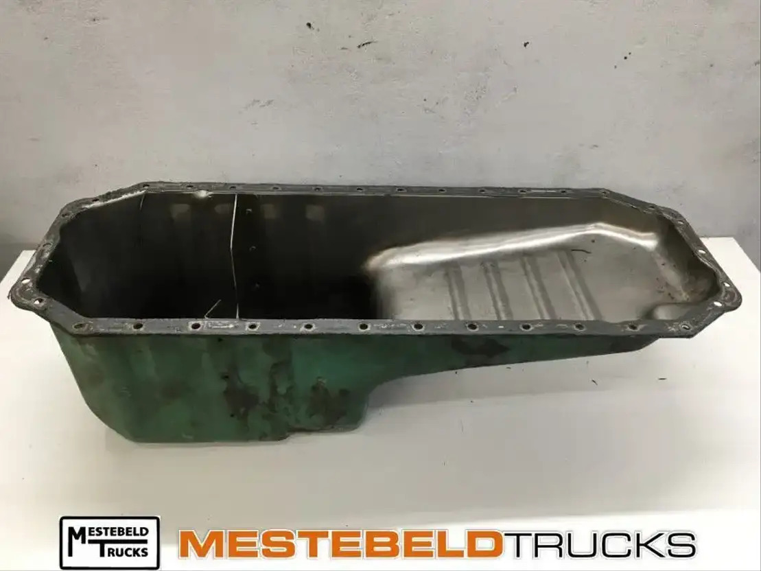 Volvo Carterpan FE - Motor für LKW: das Bild 1 Volvo Carterpan FE - Motor für LKW: das Bild 1