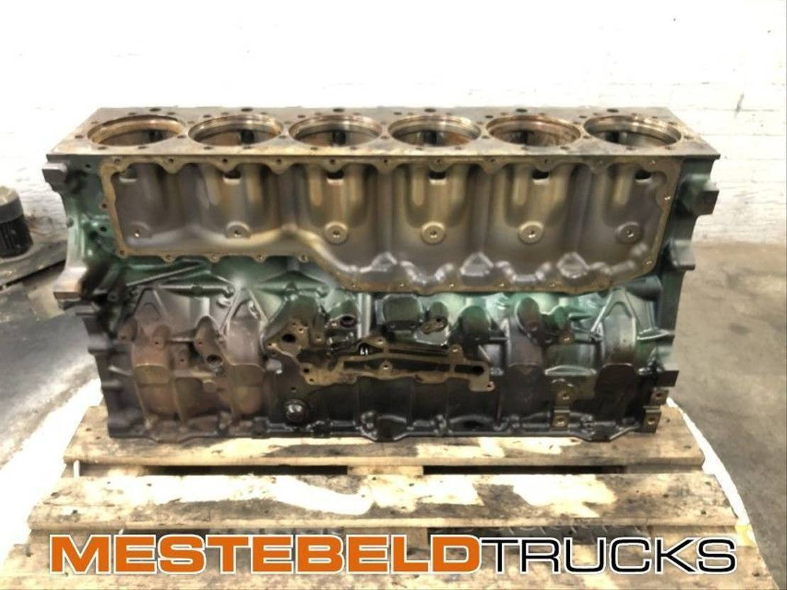 Volvo Motorblok D13K - Motor und Teile für LKW: das Bild 2 Volvo Motorblok D13K - Motor und Teile für LKW: das Bild 2