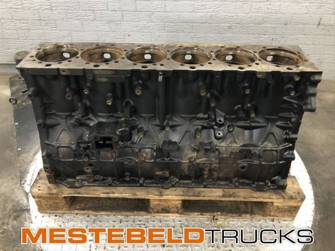 Volvo Motorblok D13K - Motor und Teile für LKW: das Bild 1 Volvo Motorblok D13K - Motor und Teile für LKW: das Bild 1
