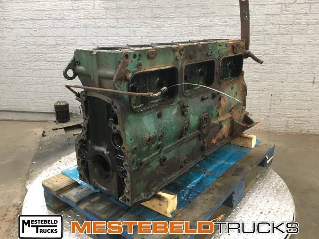 Volvo Motorblok - Motor und Teile für LKW: das Bild 3 Volvo Motorblok - Motor und Teile für LKW: das Bild 3